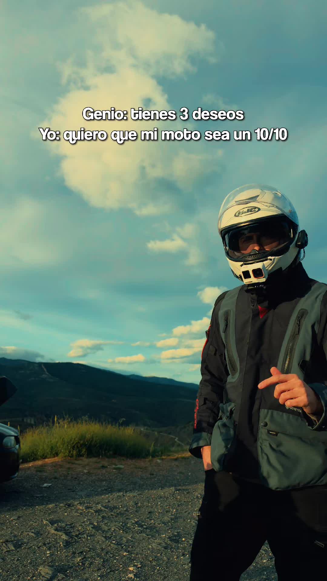 @Santos En Moto