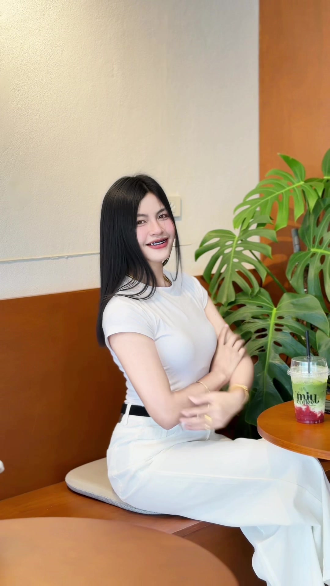 @มีนชอบกินชาเขียว🍵