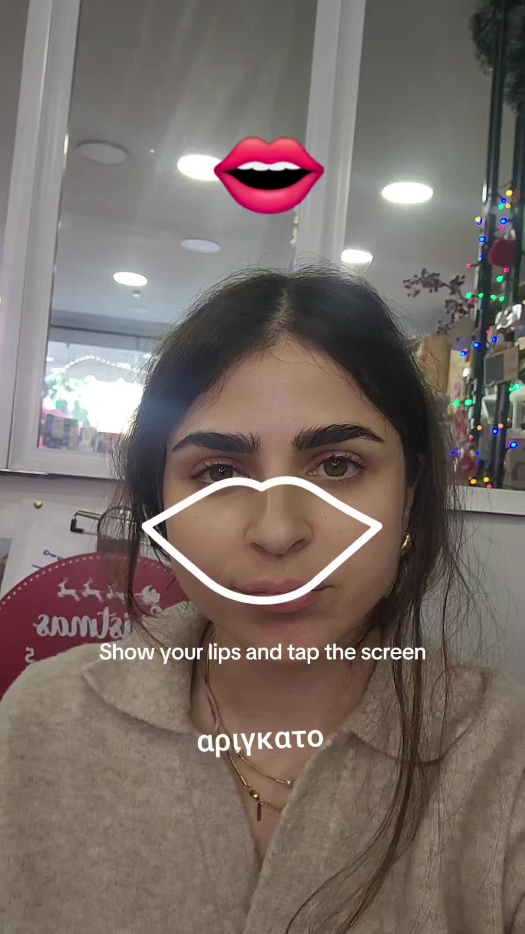 @Xristina Meli