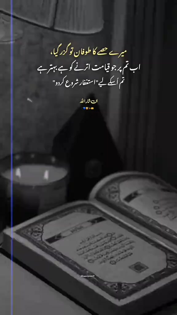 @Syed zarashah039