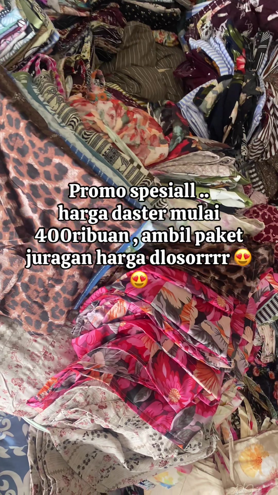 @Grosir Daster Yogyakarta