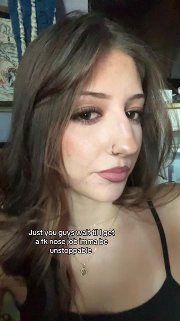 @:)