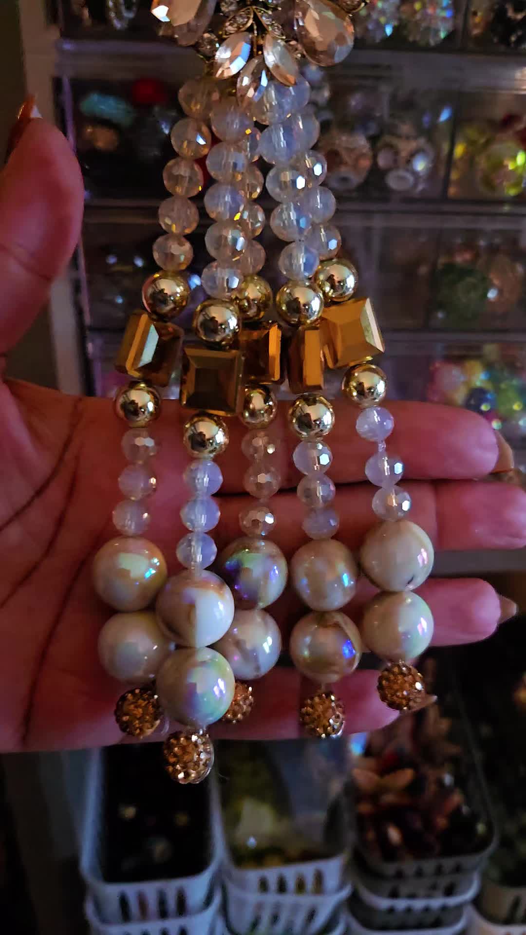 @Glam Obsession