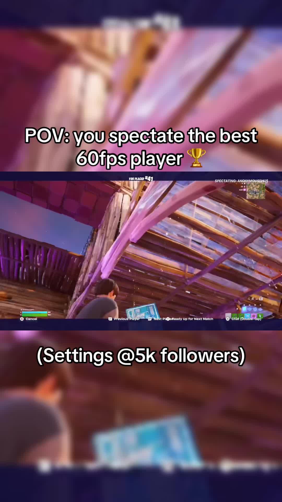 @60fps Droxz