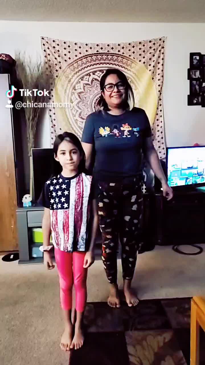 @chicanamomy