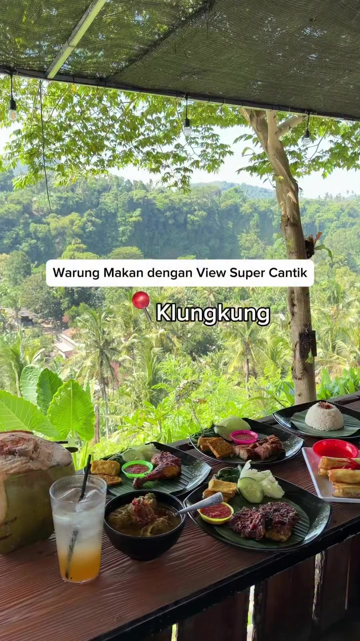 @Klungkung Tourism