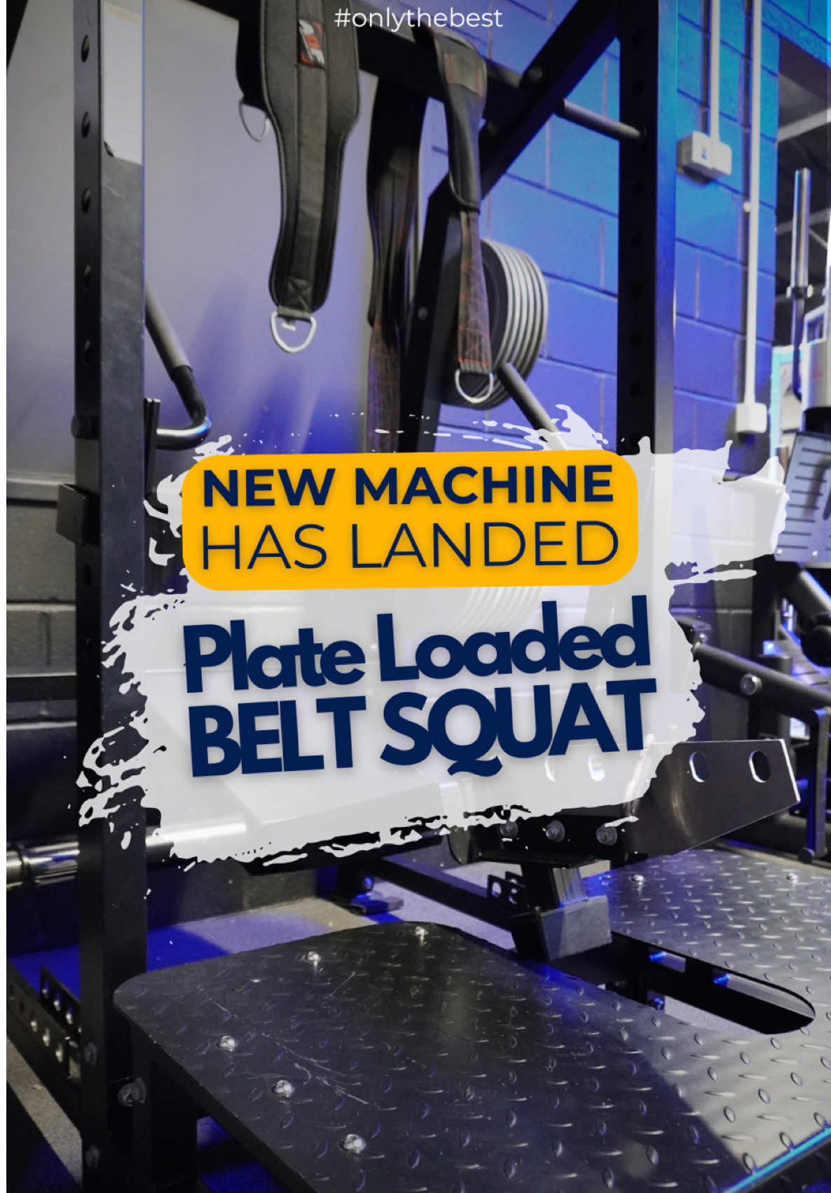 @Le Coach Gym
