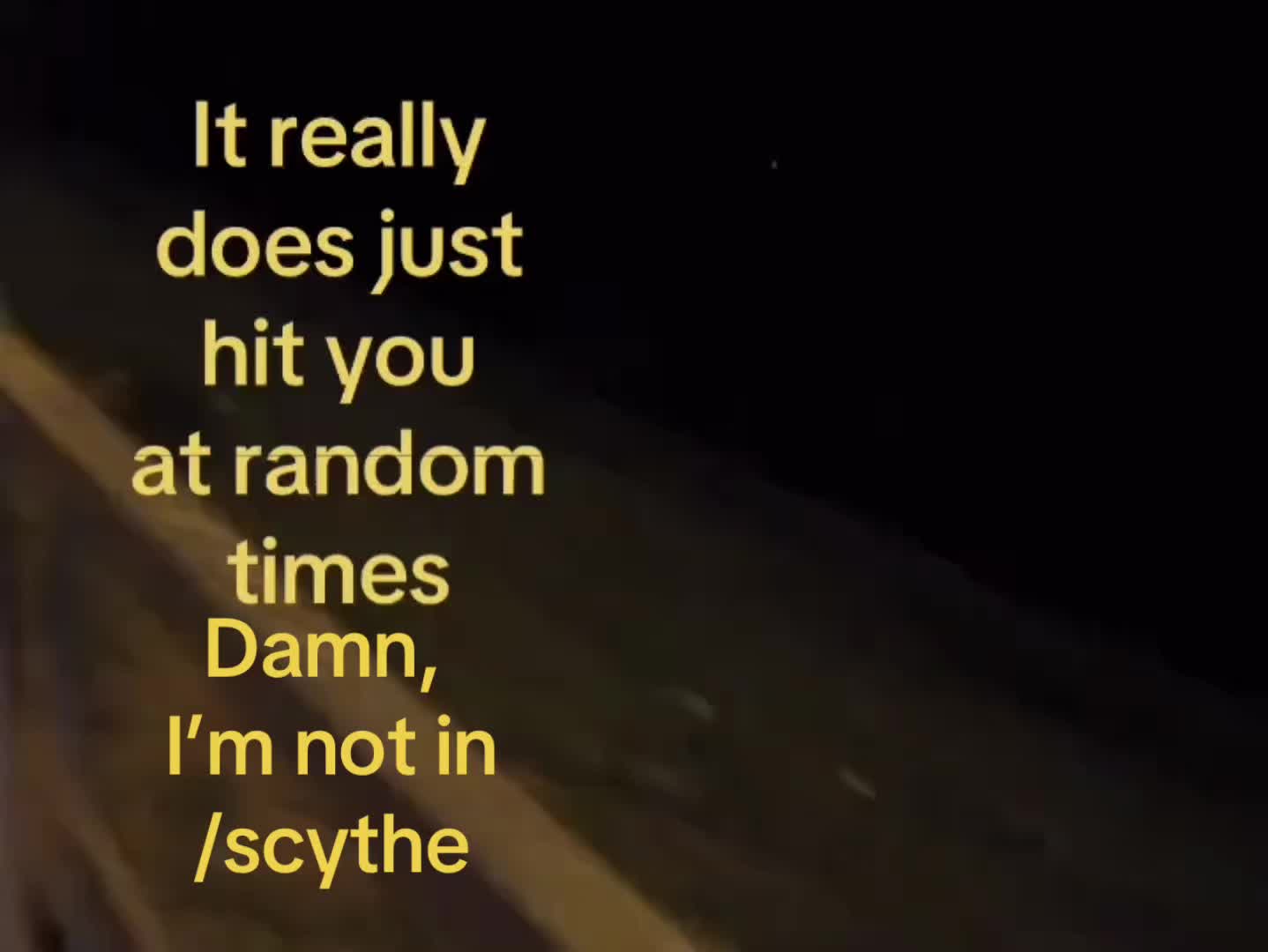 @/scythe