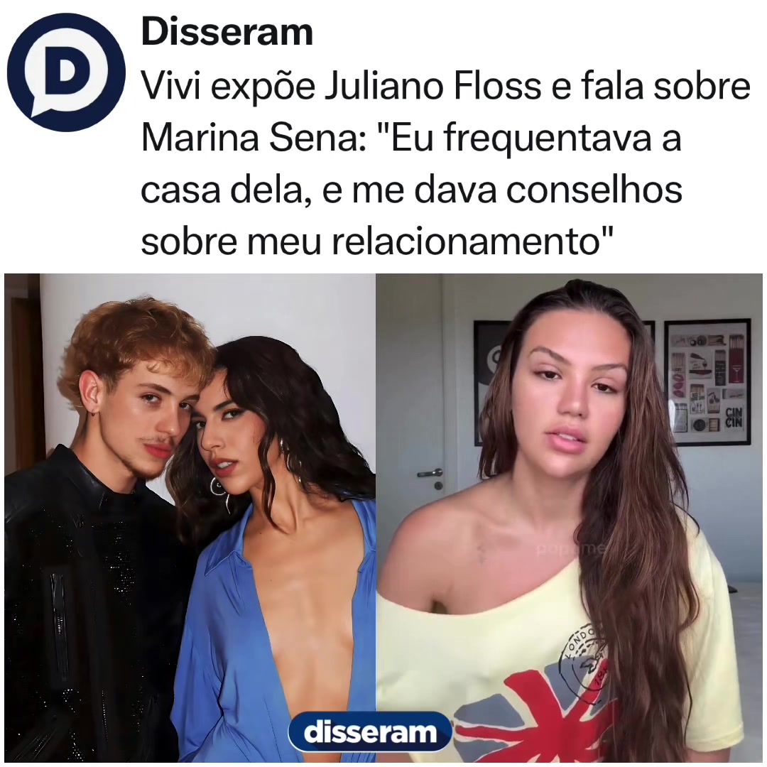 @Disseram