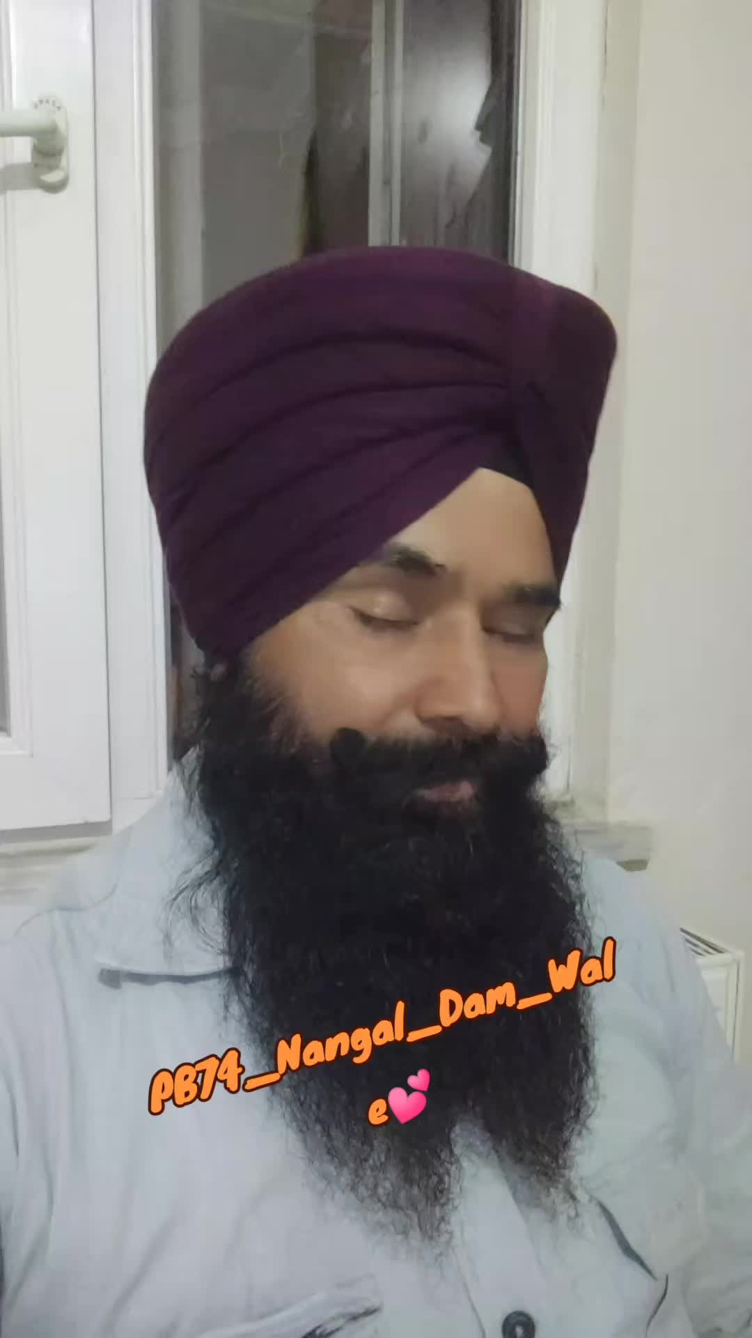 @Navjot Singh Bhardwaj