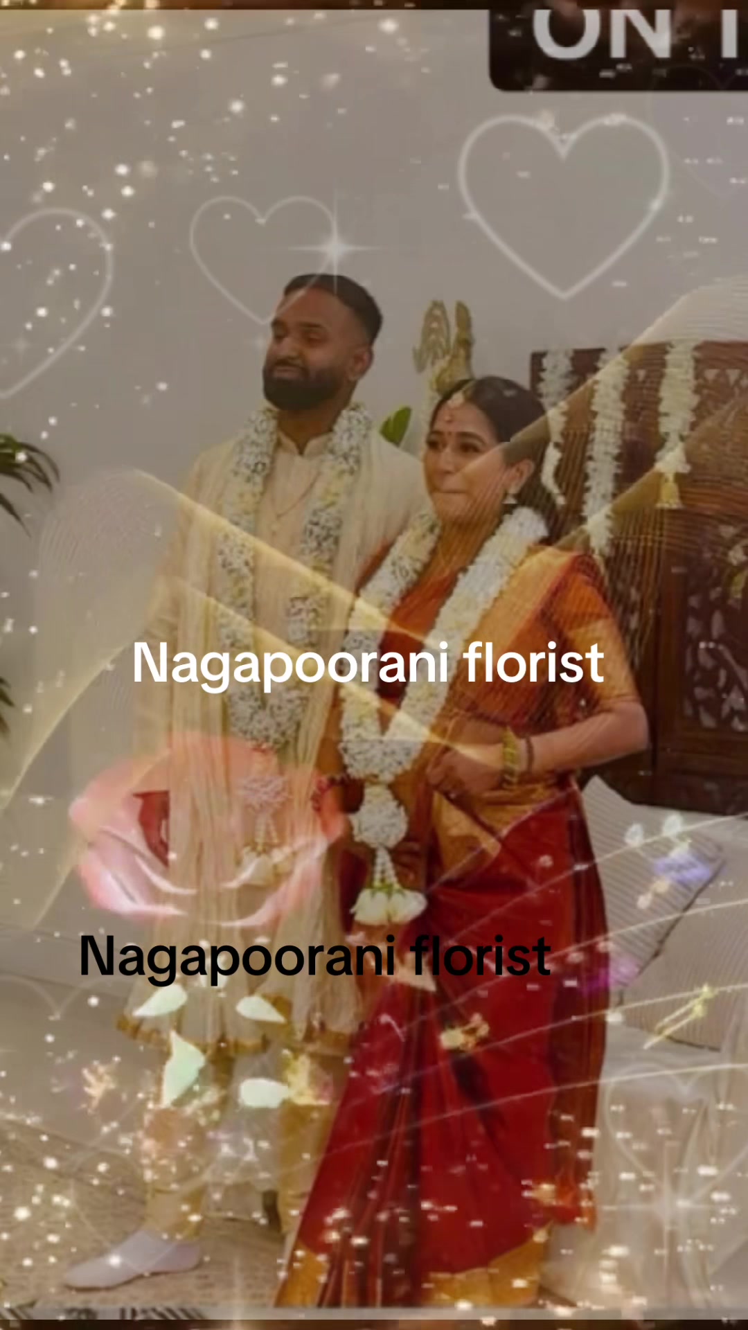 @Nagapoorani florist