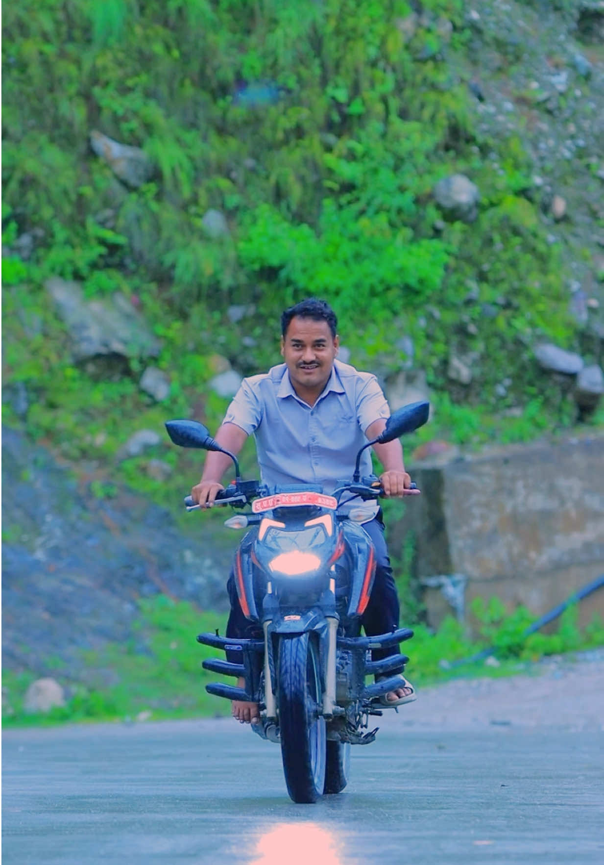@THAPA KAMAL BIBEK