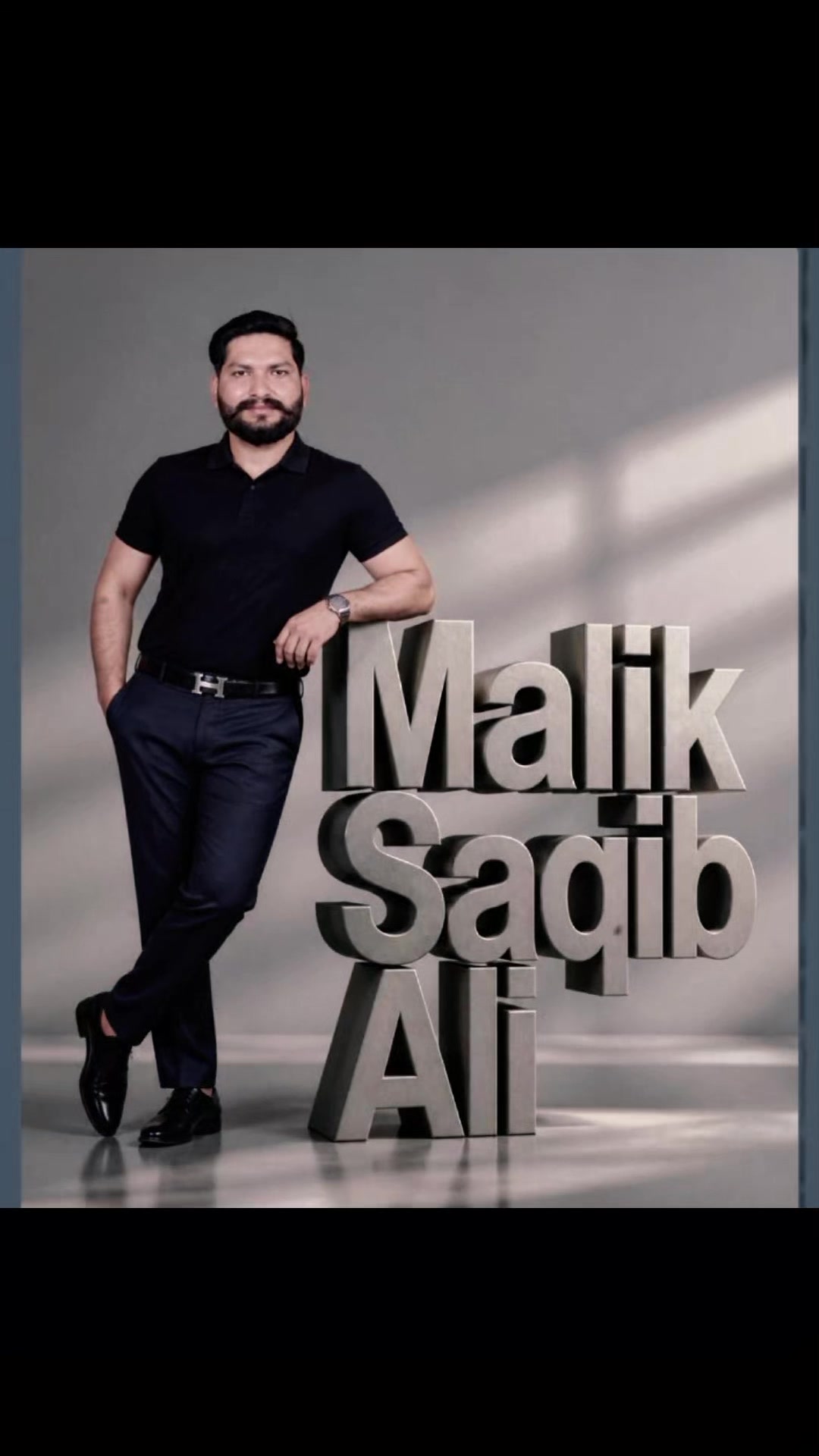 @Malik Saqib Ali Awan