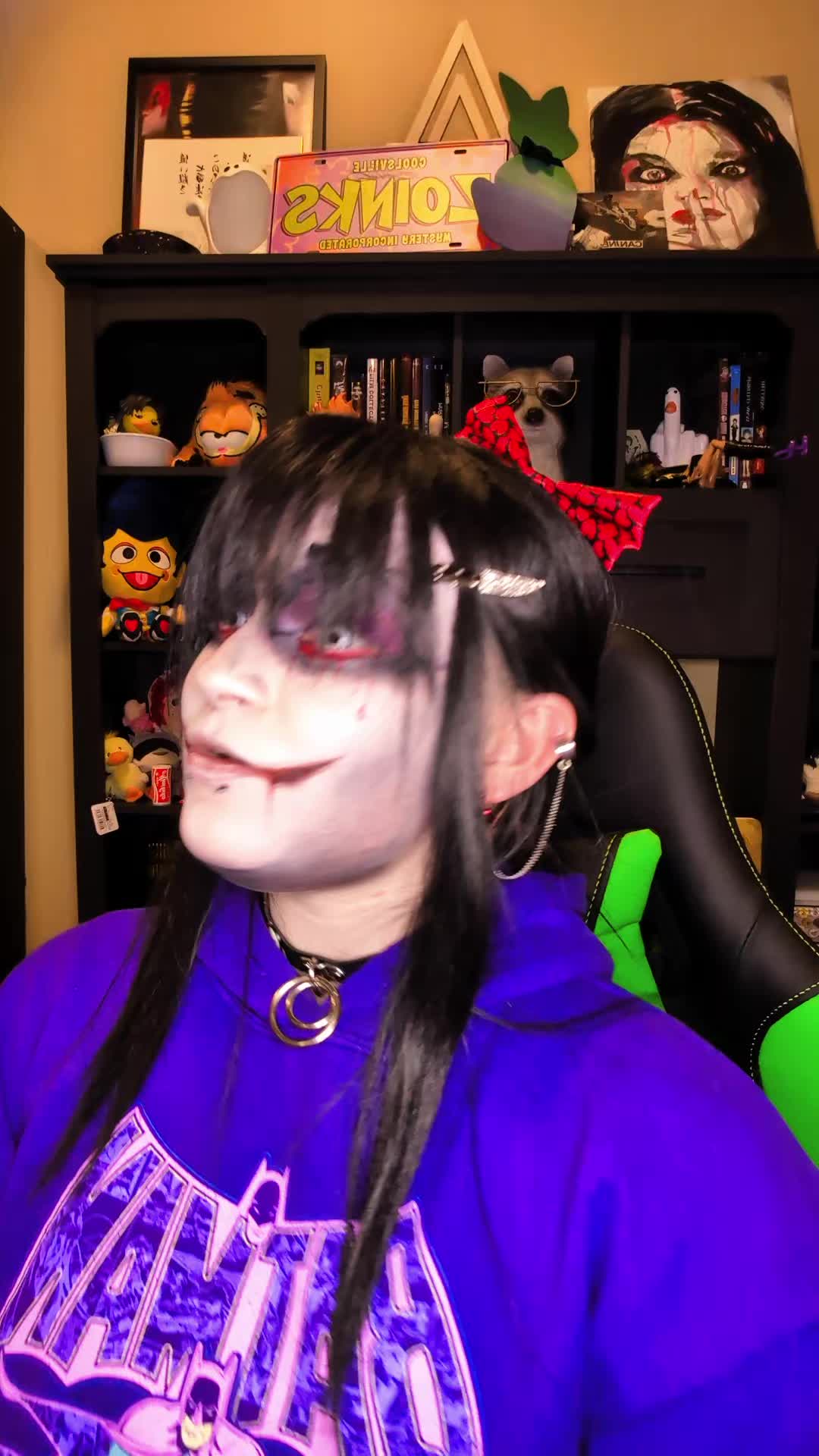 @Junkyard Cosplays