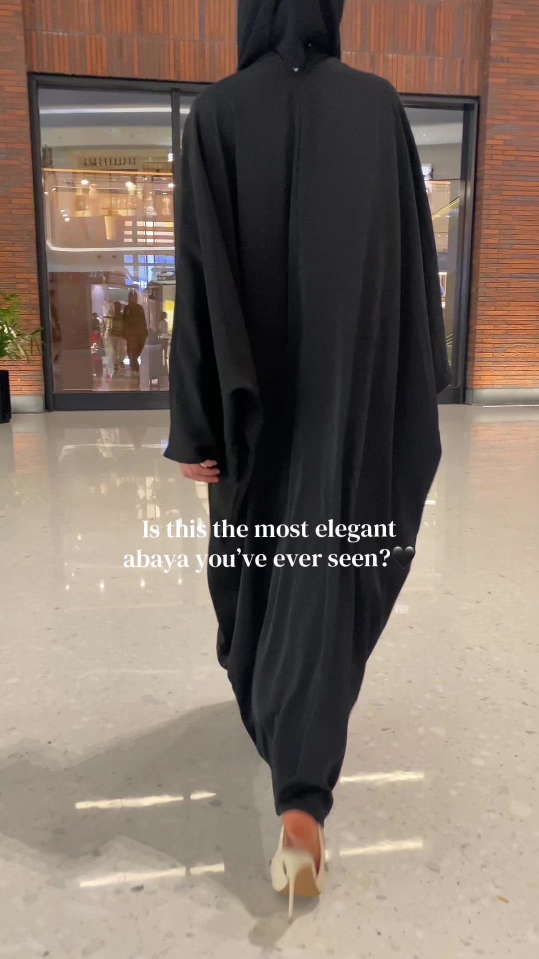@Modest Fashion