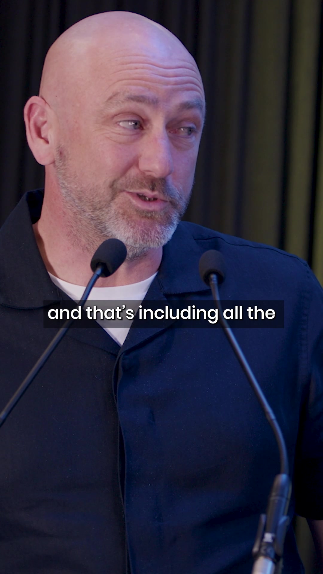 @Hashtag United