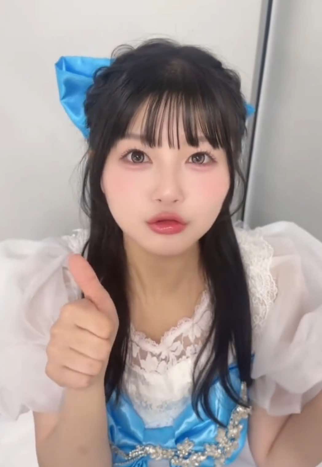@ふじたにみう/藤谷美海