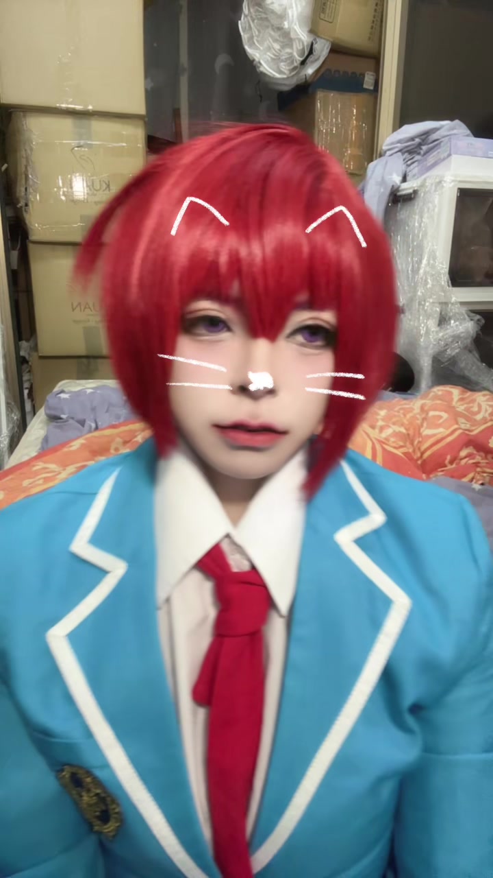 @🐱Neko¹ ꙳³¹(永久封票)🌟