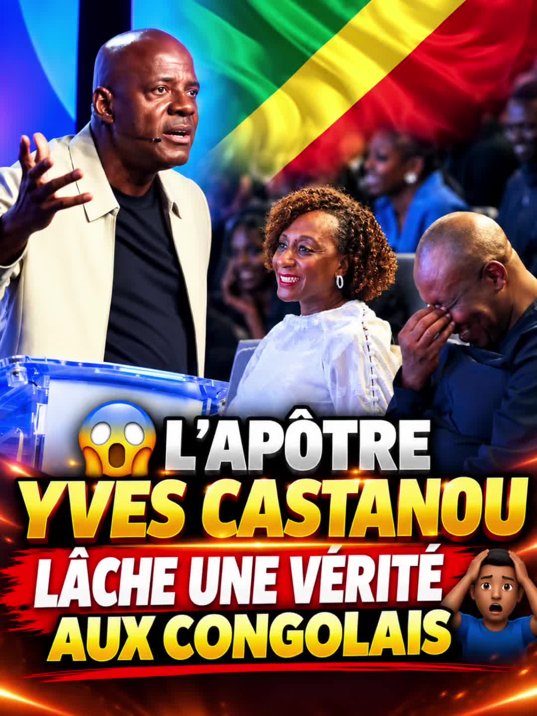 @International revivalist TV
