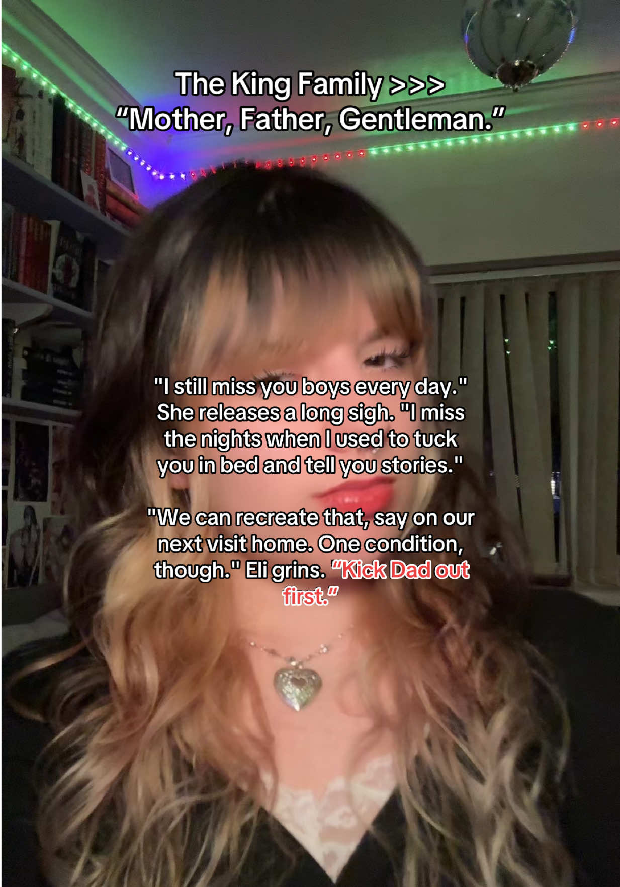 @elismrskingspoilers