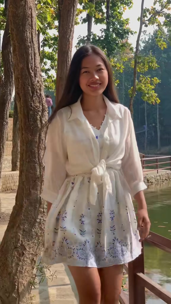 @Krishala Tamang