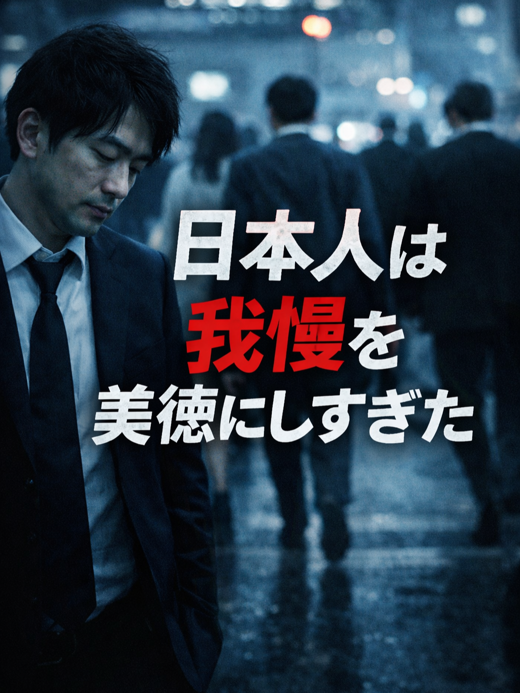 @社会不適応のスペシャリスト深山悠翔
