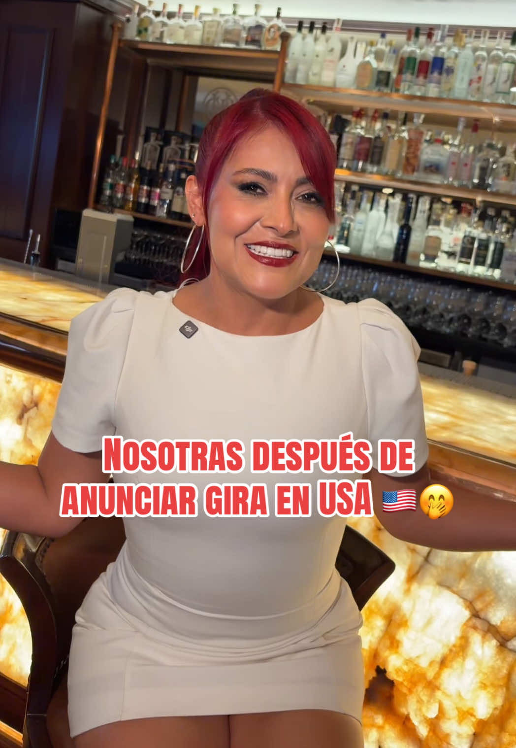 @Coraz&oacute;n Serrano Per&uacute;