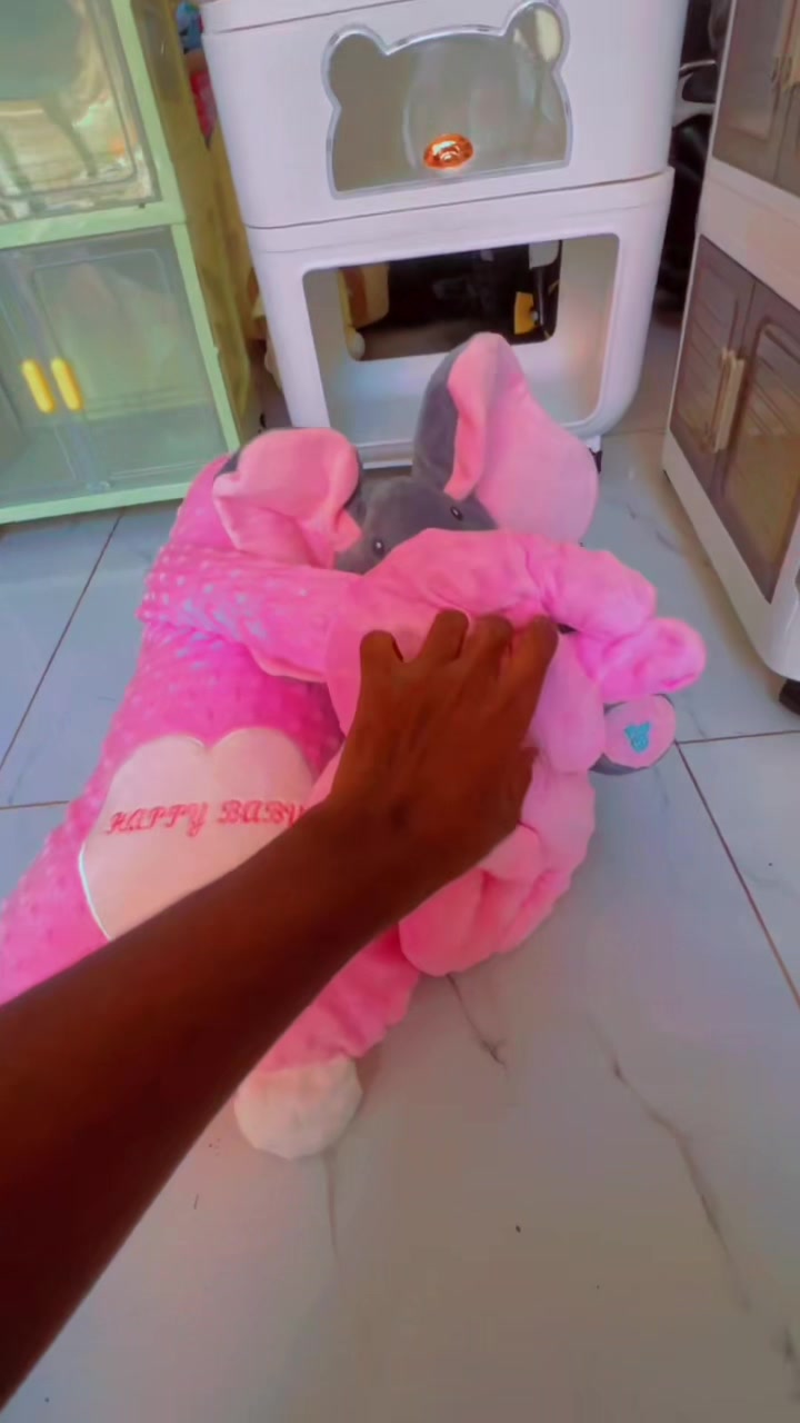 @Saba Fashion & baby center