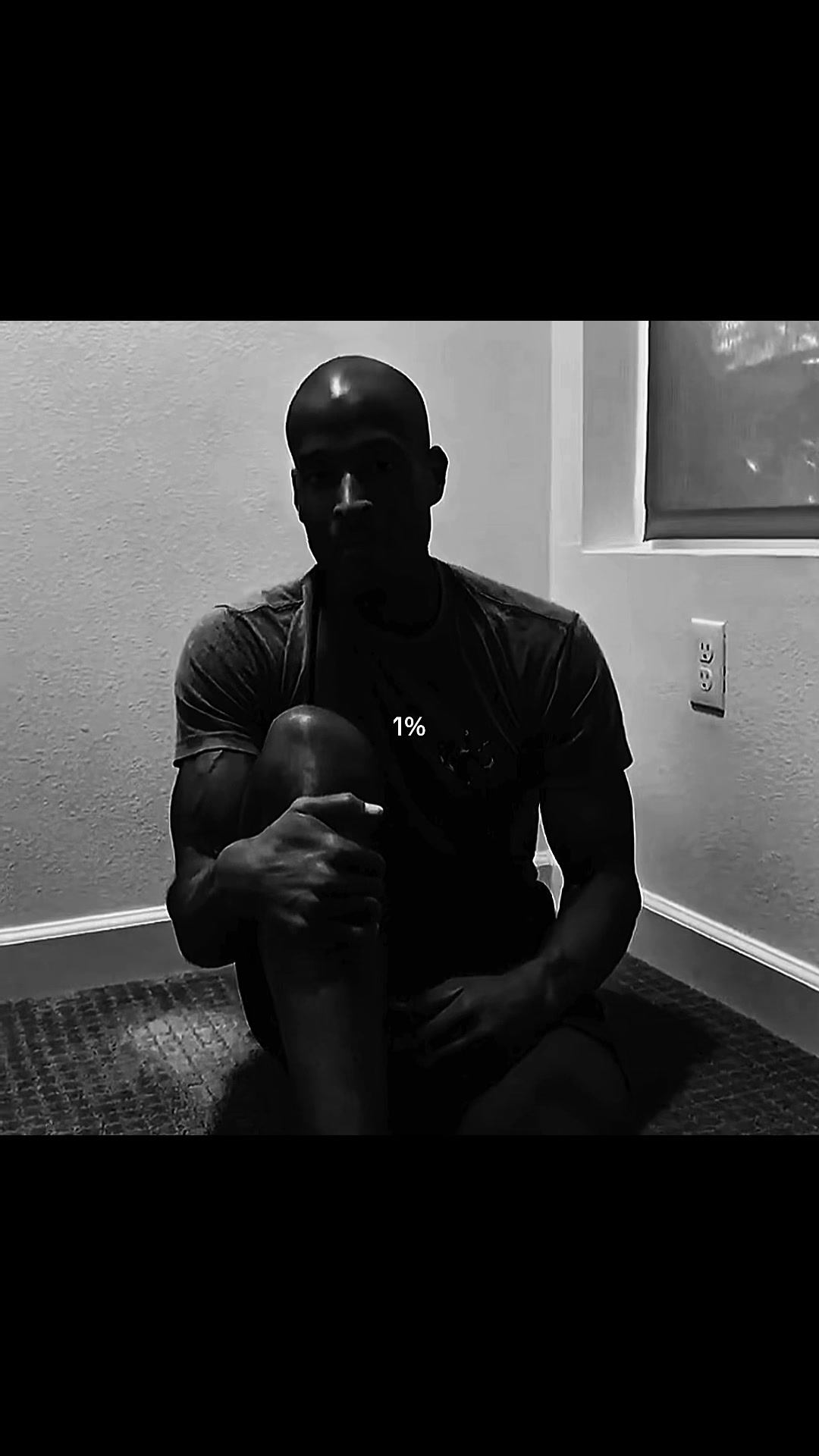 @David Goggins