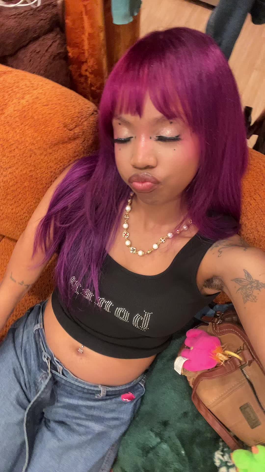 @Pinky