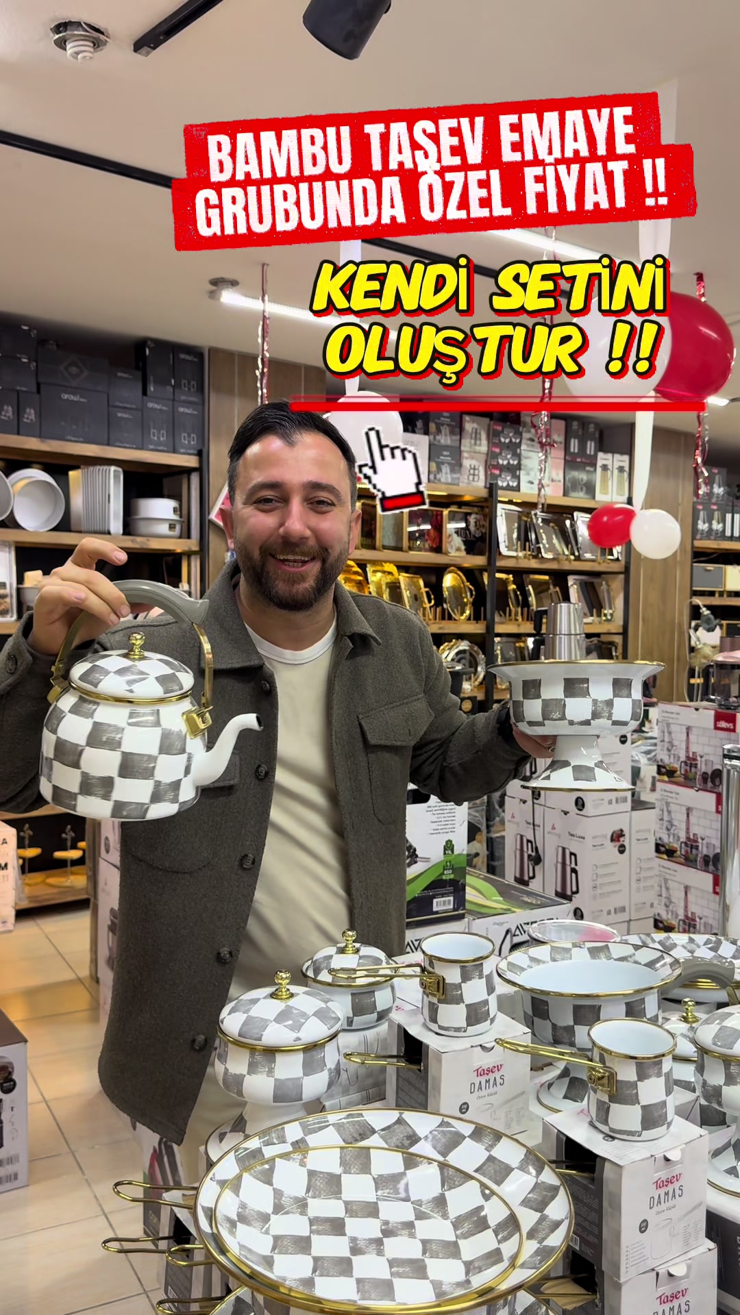 @Selim Çeyiz Mersin