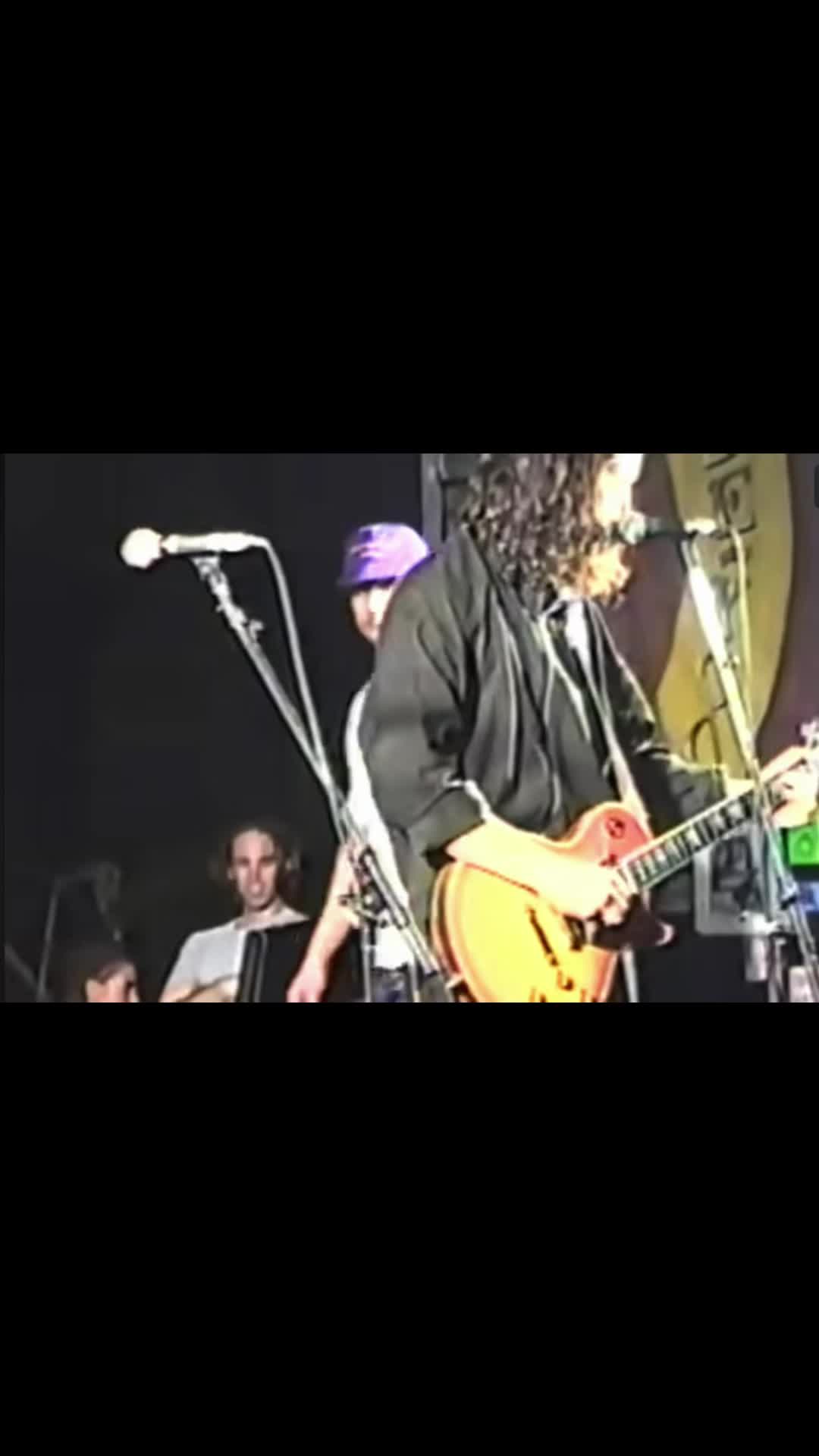 @Rock Will Return
