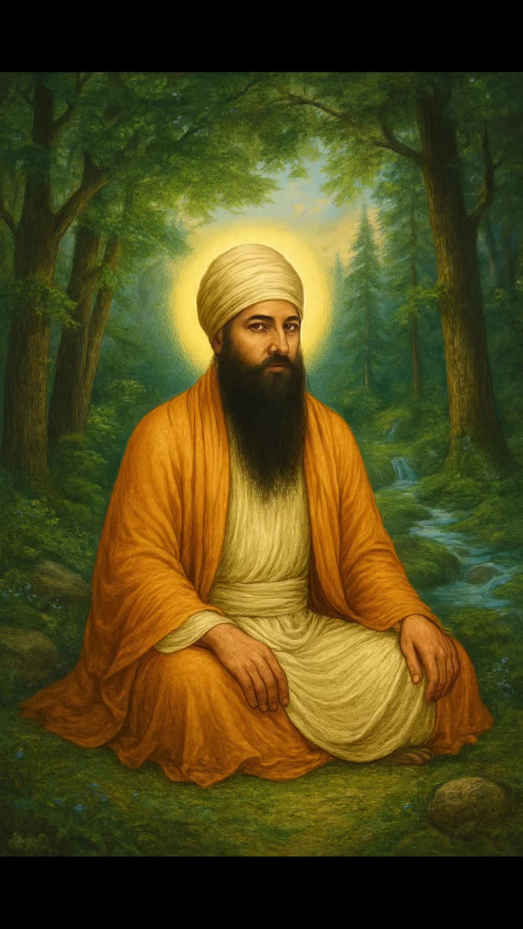 @Waheguru