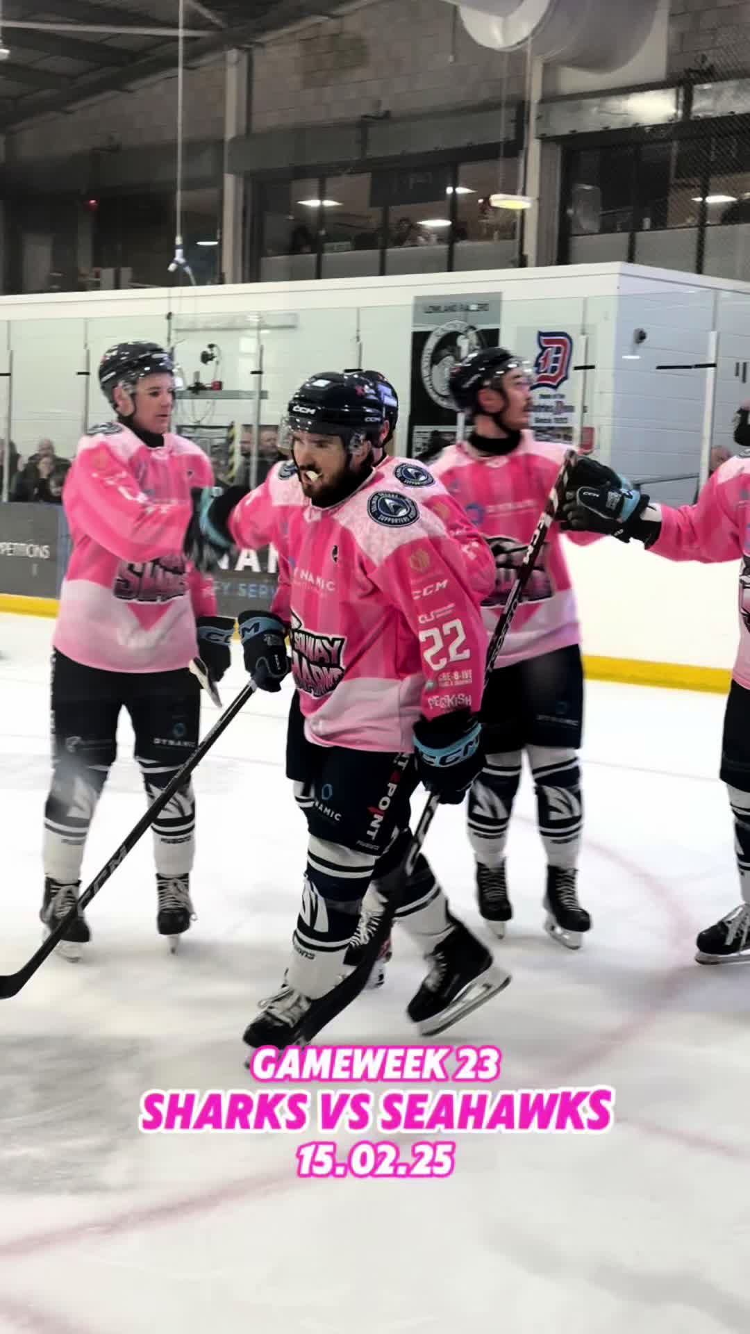 @Solway Sharks Official