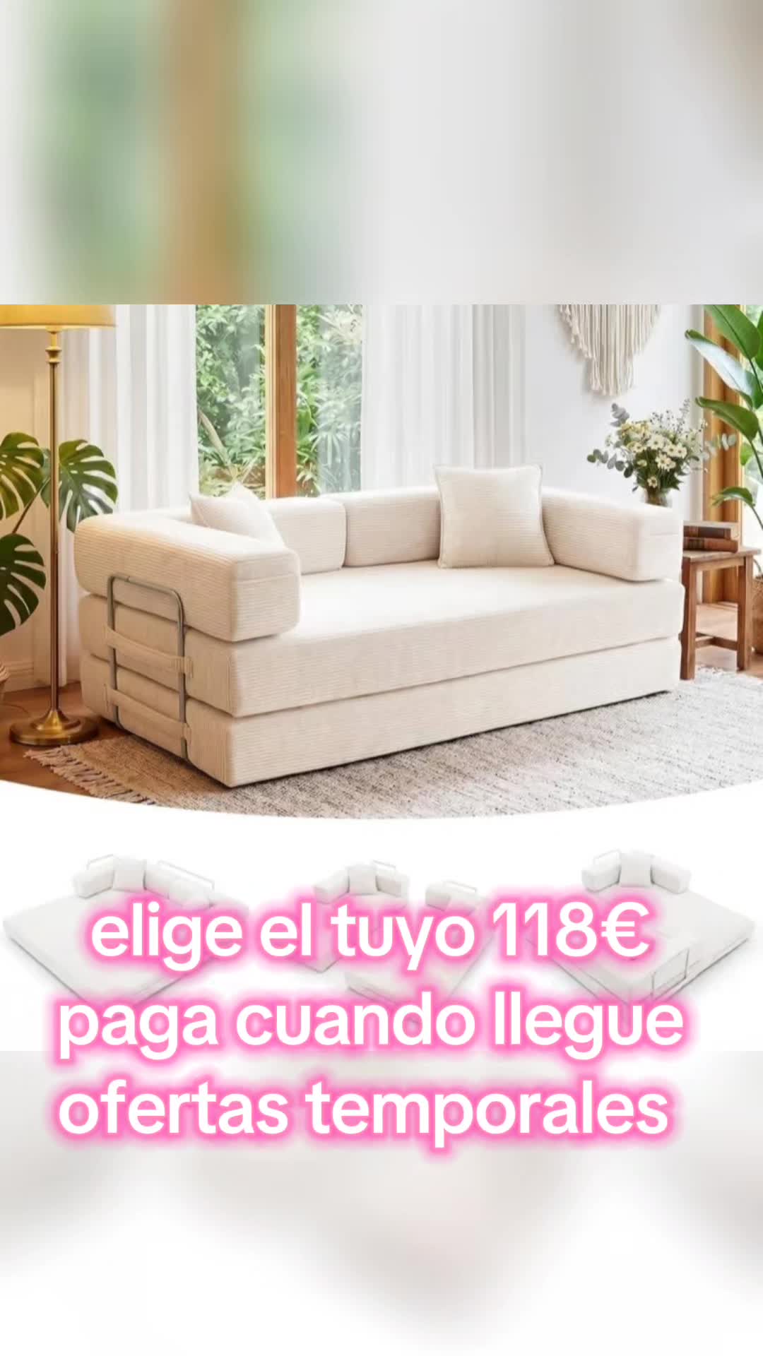 @tik tok tienda de muebles