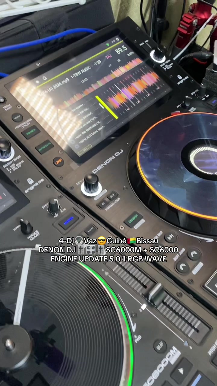 @DjVazGuineBissau
