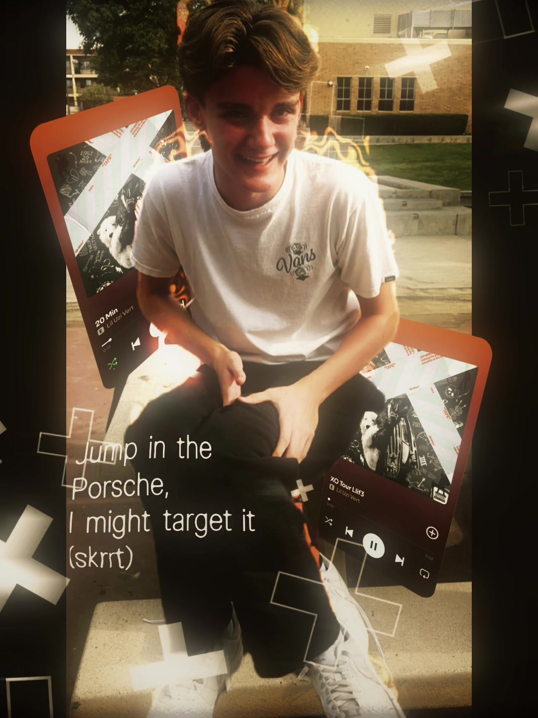 @ESHS edits