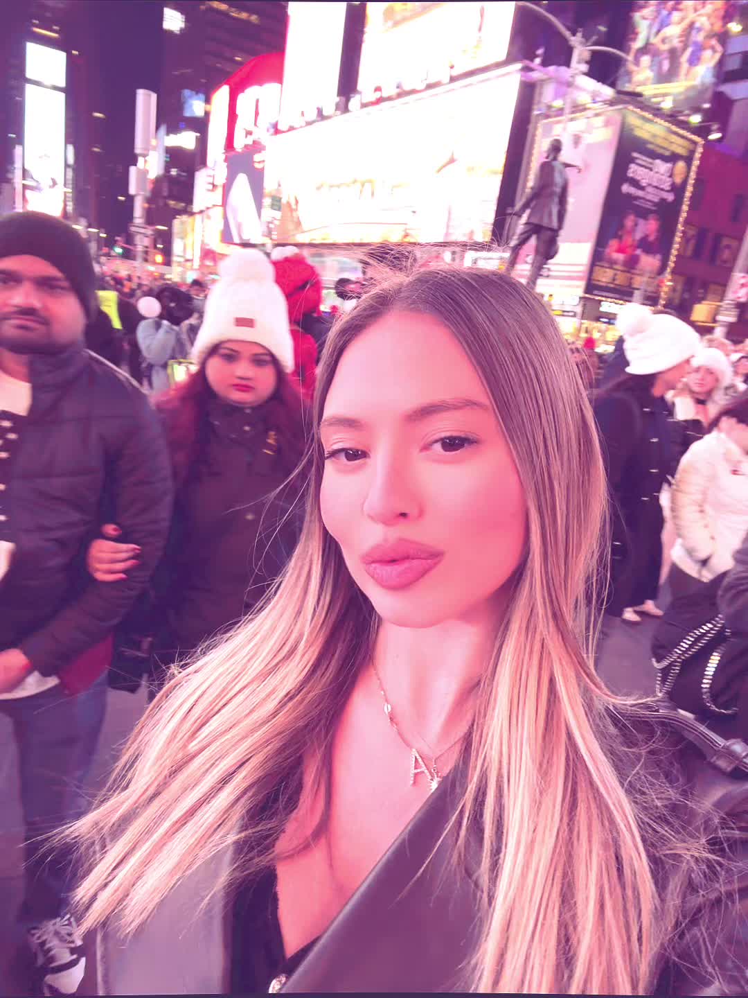 @Asia Russo