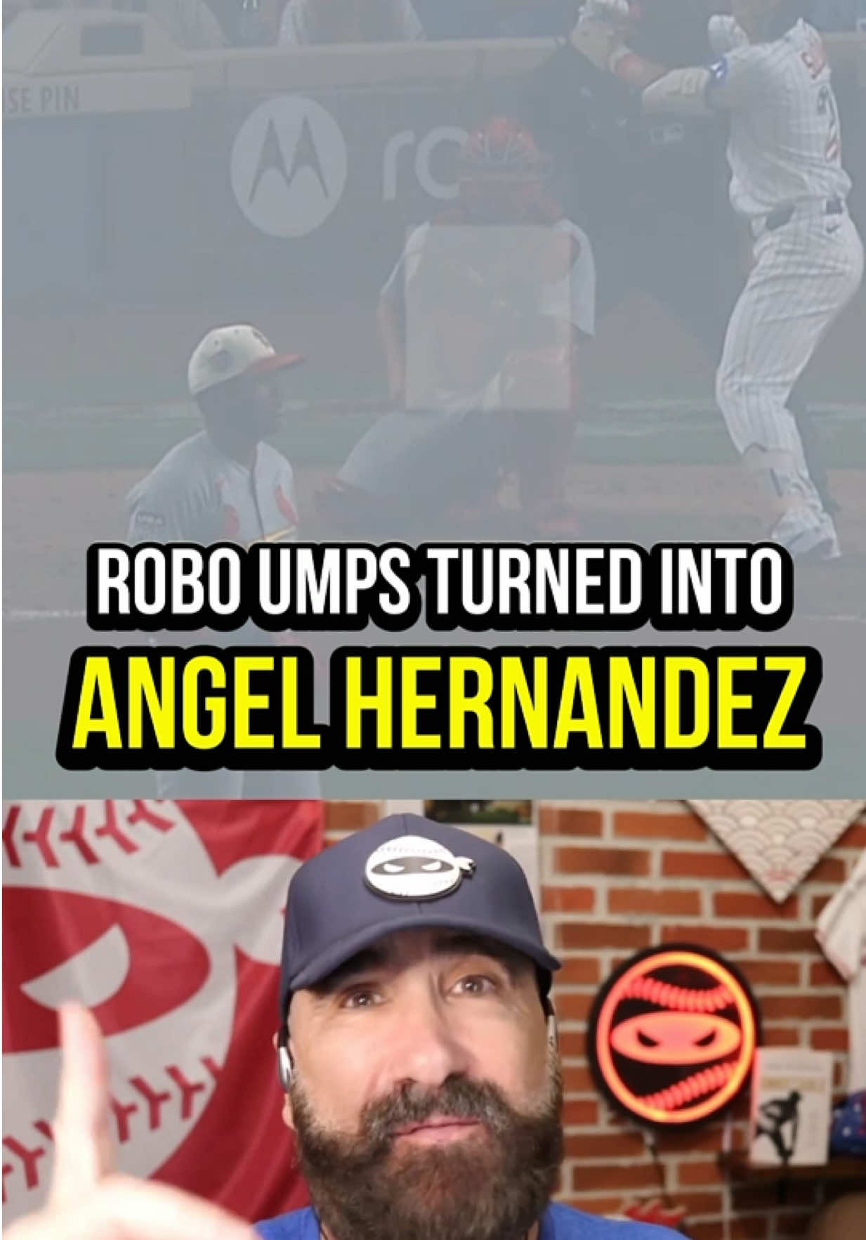 @Pitching Ninja