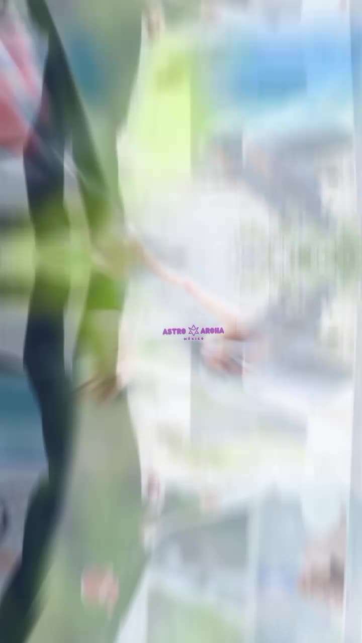 @Astro 아스트로 Aroha México