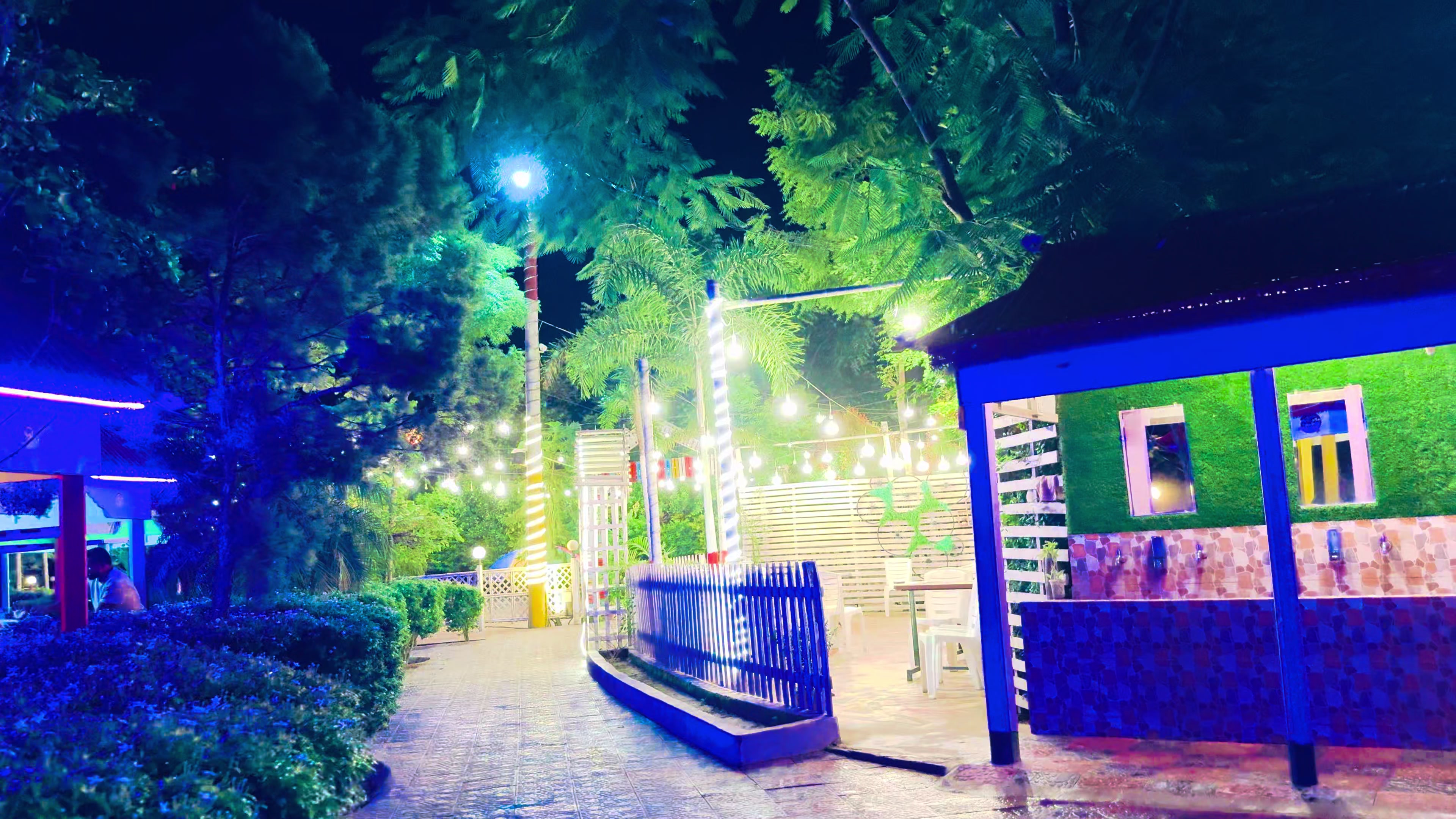 @🌼[ " CaFe শীতল হাওয়া " ]🌼