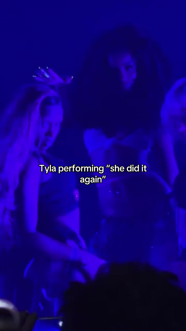@Tyla