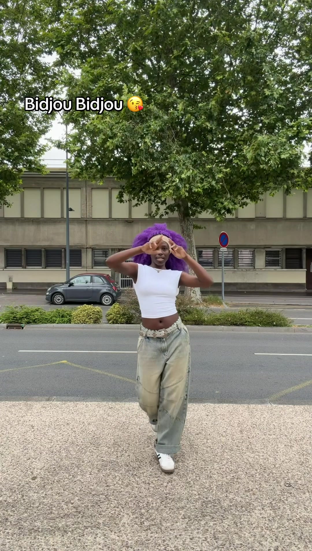 @Ice danseuse Pro 🇨🇬🇦🇴♥️