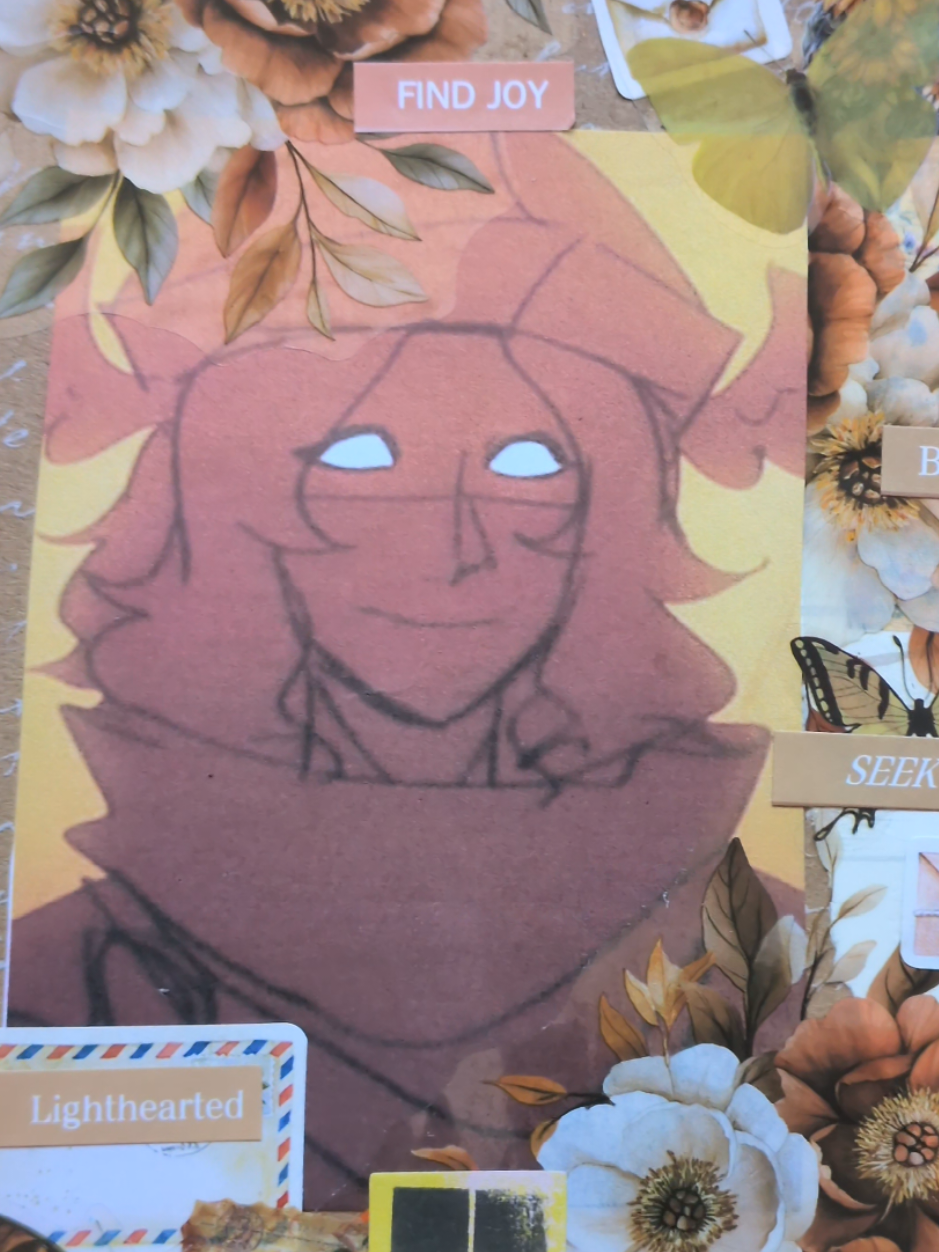 @Talisha's Scrapbook Adventure