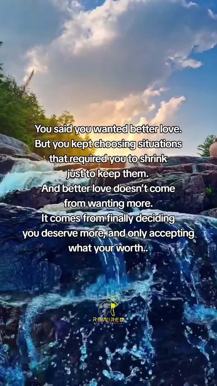 @Los Acie | Relationship Coach