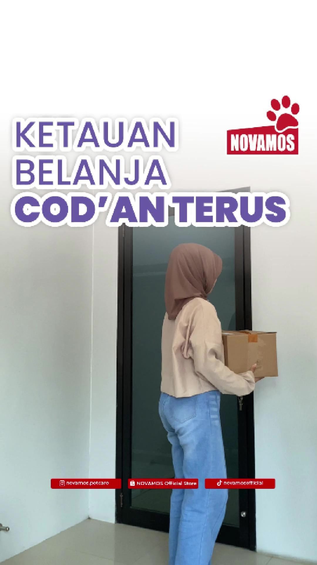 @Novamos Official Store