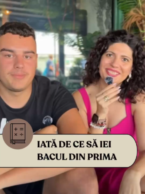 @Prof. Andreea | Mate BAC & EN