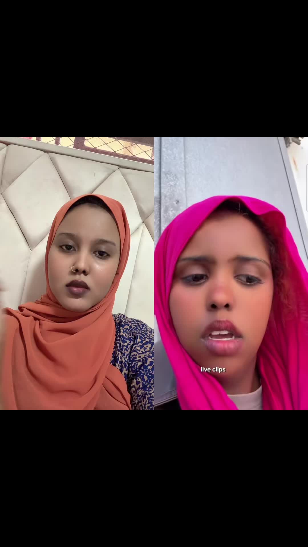 @Najuu araale