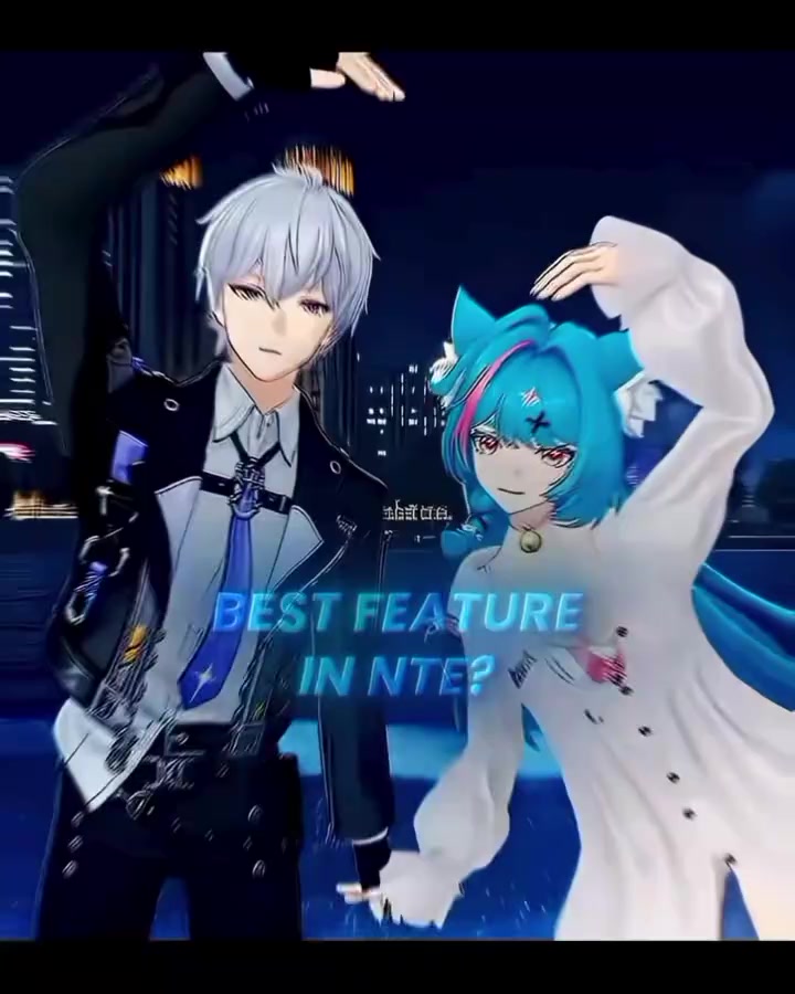 @NTE✓ ✨👑💖