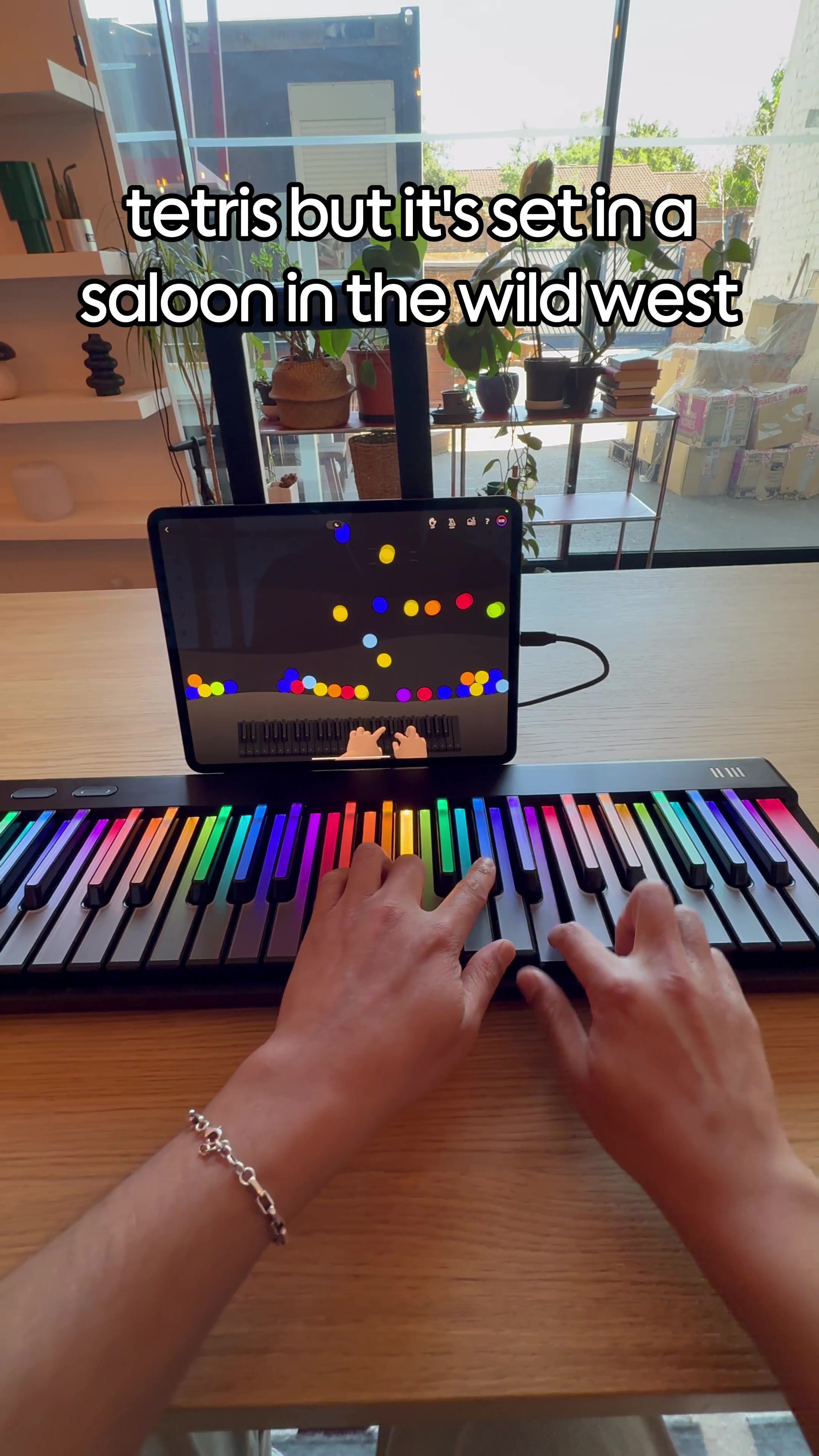 @ROLI Create